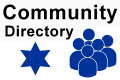 Central Darling Community Directory
