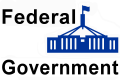 Central Darling Federal Government Information