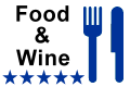 Central Darling Food and Wine Directory