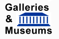 Central Darling Galleries and Museums
