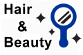 Central Darling Hair and Beauty Directory
