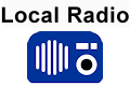 Central Darling Local Radio Information