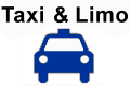 Central Darling Taxi and Limo