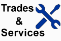 Central Darling Trades and Services Directory
