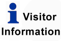 Central Darling Visitor Information