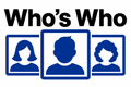 Central Darling Who's Who